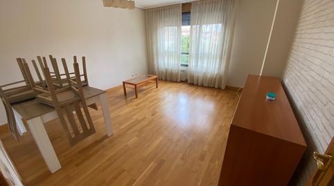 Foto 4 de Pis en venda a Calle de Rivalamora, San Julián - Barriada de Cortes, Burgos