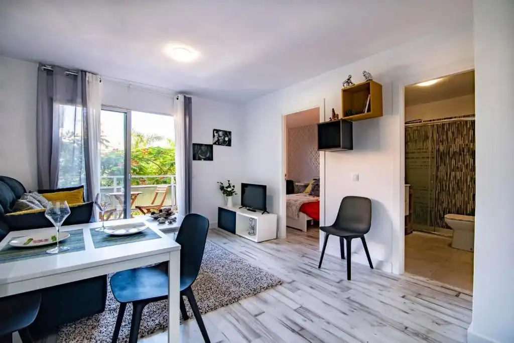 Apartment zum Verkauf in Los Cristianos, imagen 4