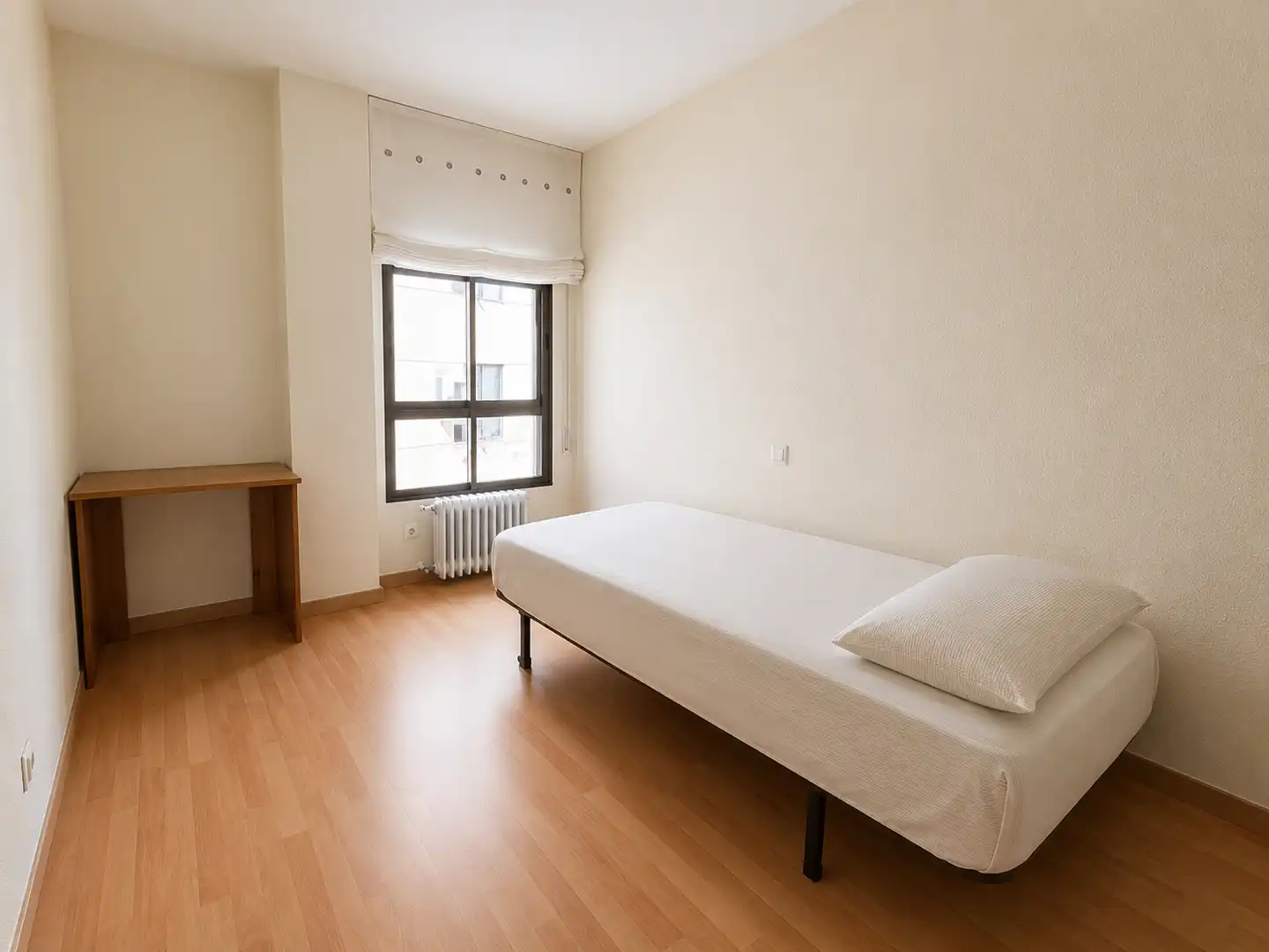 Habitación de Piso de alquiler en Valladolid con Amueblado