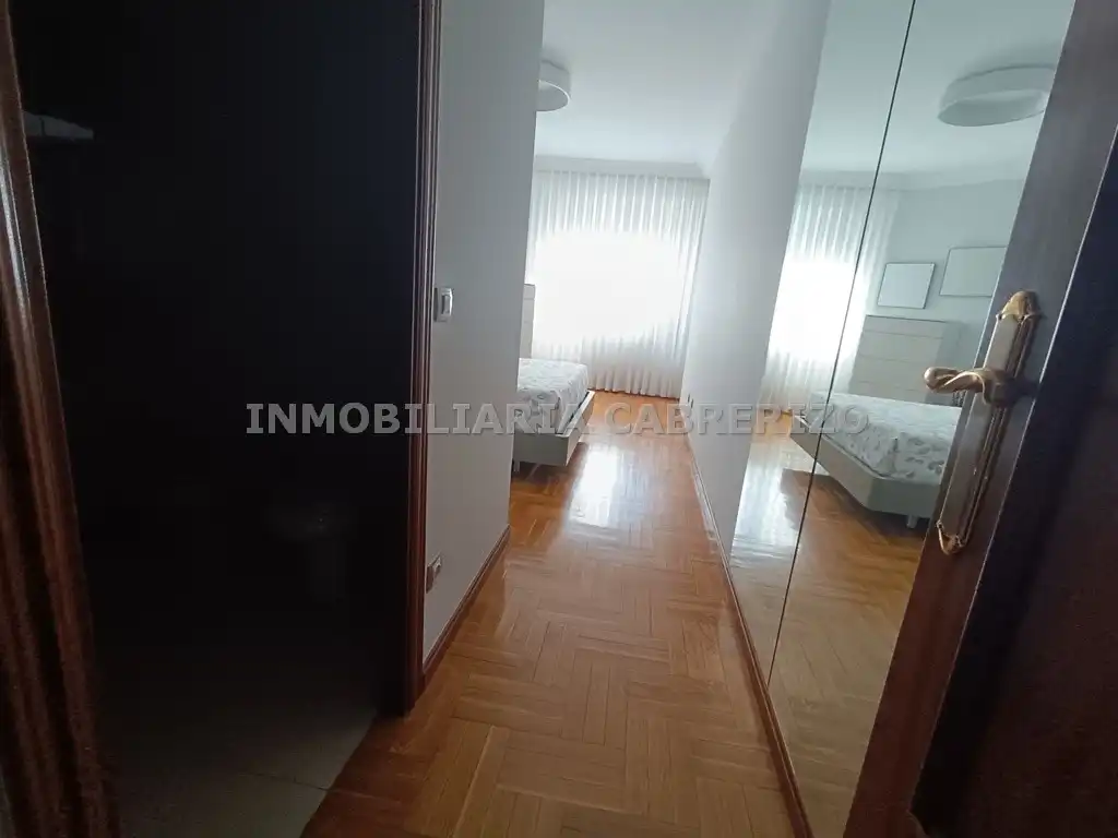 Dormitori de Pis en venda en San Adrián 