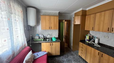 Foto 4 de Planta baixa en venda a Almansa, Albacete