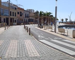 Vista exterior de Casa o xalet en venda en  Palma de Mallorca amb Aire condicionat, Jardí privat i Terrassa