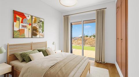 Photo 5 from new construction home in Flat for sale in Urbanizacion el Olimpo, 1, Mijas pueblo, Málaga