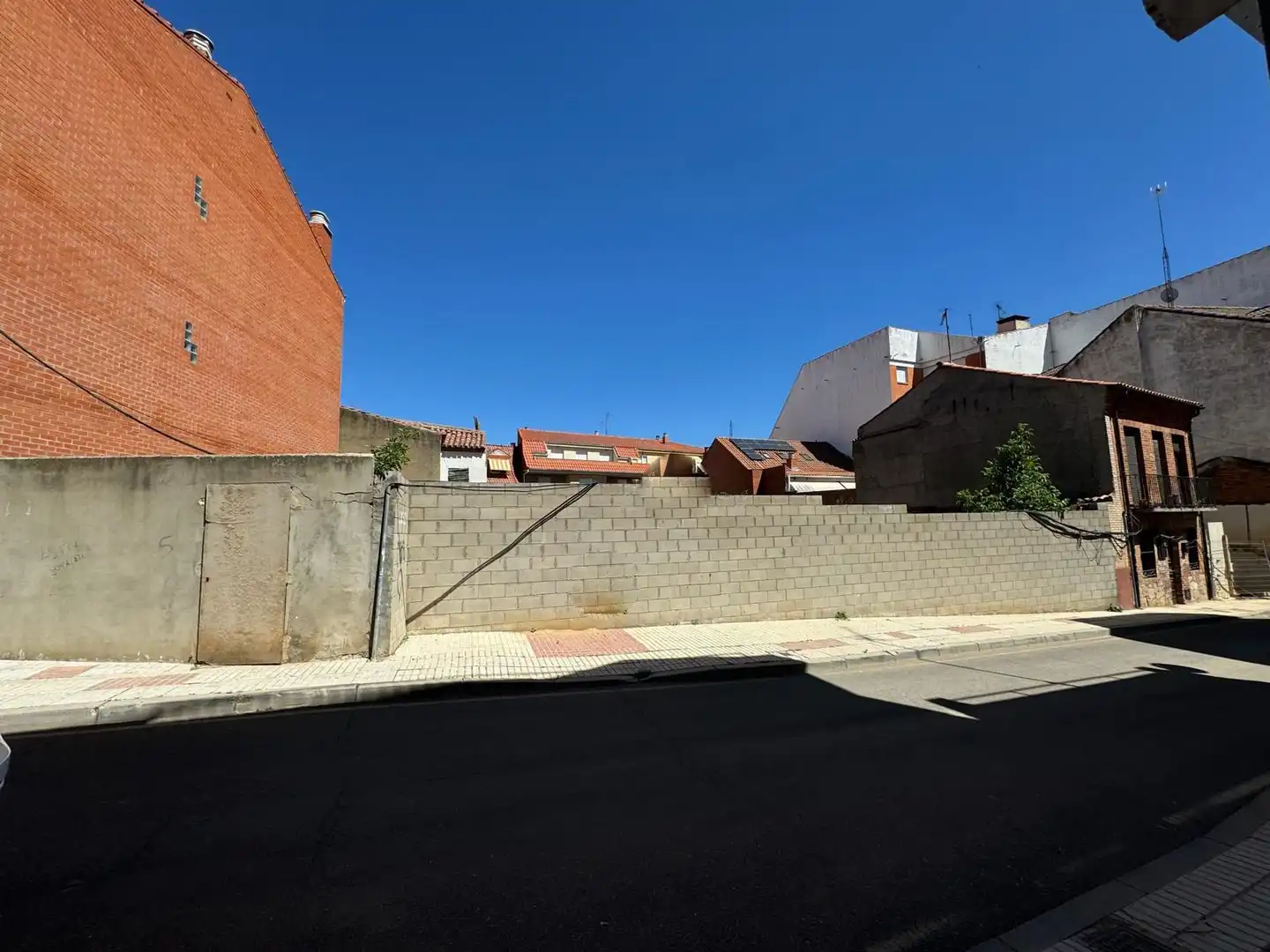 Terreni e lotti in vendita a Benavente, imagen 6