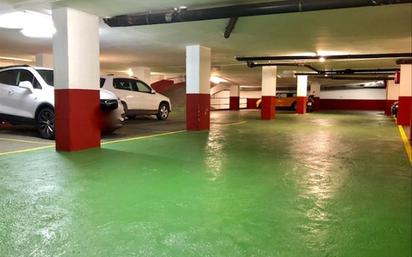 Parking of Garage to rent in  Barcelona Capital