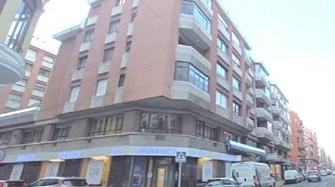 Foto 2 de Oficina en venda a Avenida Padre Isla, 5, Centro Ciudad, León