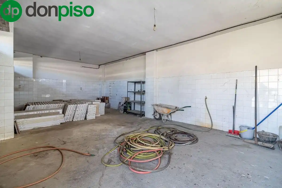Casa rústica amb piscina en venda a Carretera malaga, imagen 30