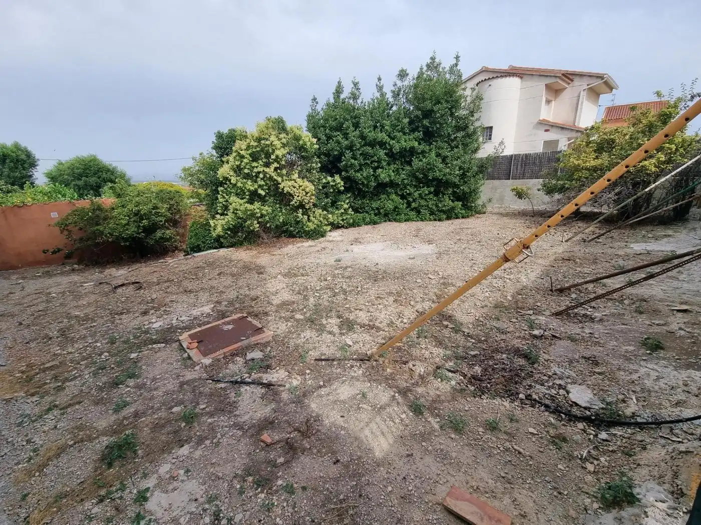 Terreny residencial en venda a La Collada - Sis Camins, imagen 2