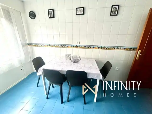 Appartamento con balcone in affitto a Larrea - San Juan de Dios - Peñota, imagen 14