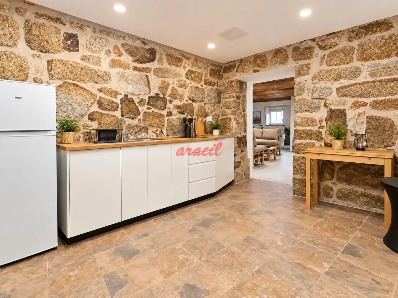 House with terrace for sale in Barrocanes, imagen 15