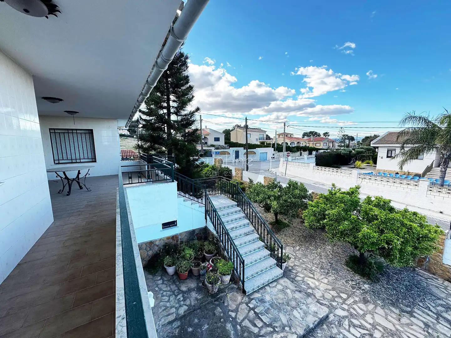 Villa mit Terrasse zum Verkauf in Avenida del Rio Turia, imagen 60