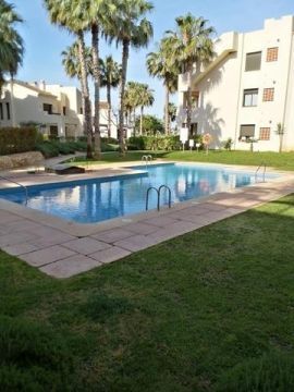 Apartament en venda a Dolores de Pacheco - Santa Rosalía