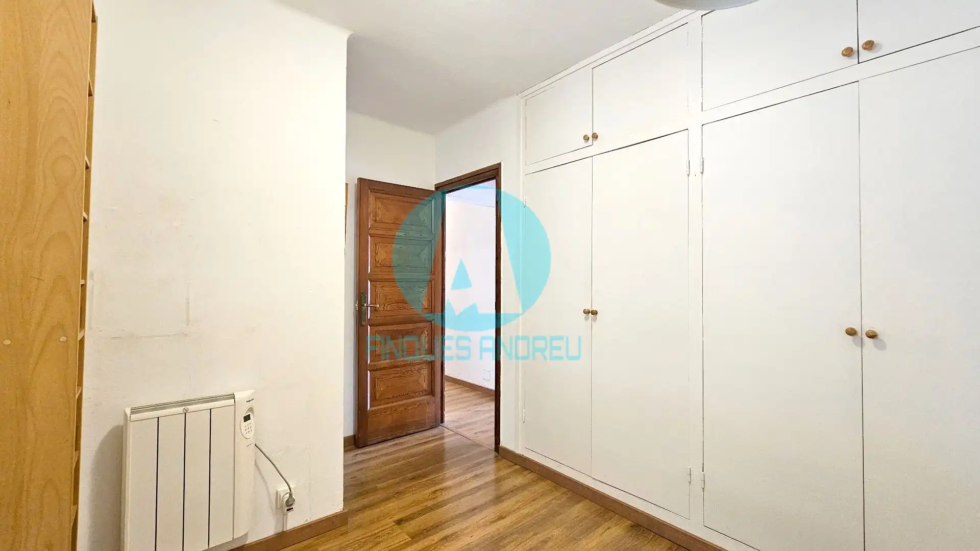 Wohnung mit Aufzug zum Verkauf in Via Europa - Parc Central, imagen 25