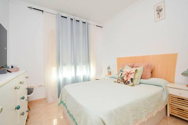 Piso en Venta en Plaza de la Luz