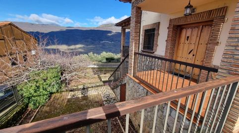 Foto 5 de Casa o chalet en venta en Valdastillas, Cáceres