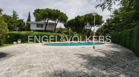 Foto 3 de Casa o chalet de alquiler en Parquelagos - Puente Nuevo, Galapagar