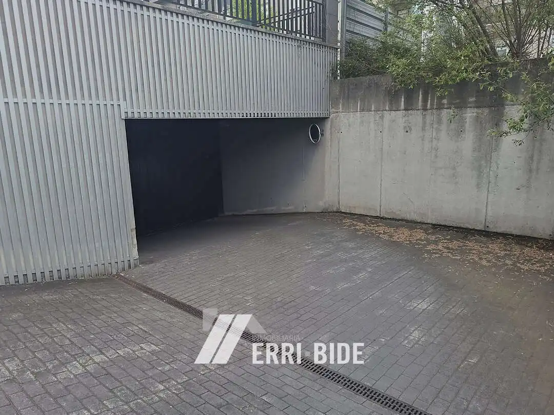 Parking de Garaje en venta en Bakio
