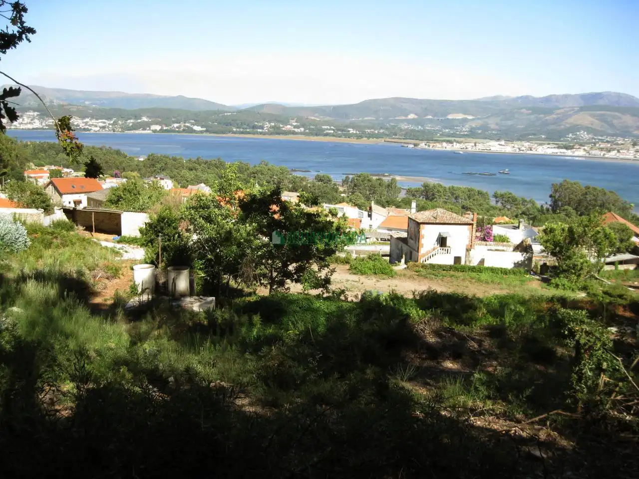 House with garden for sale in A Guarda, imagen 6