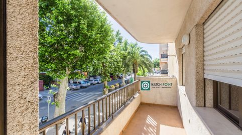 Foto 5 von Wohnung zum Verkauf in Avenida Costa del Sol, Almuñecar Centro, Almuñécar