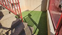 Balcony of Single-family semi-detached for sale in  Logroño  with Terrace and Balcony