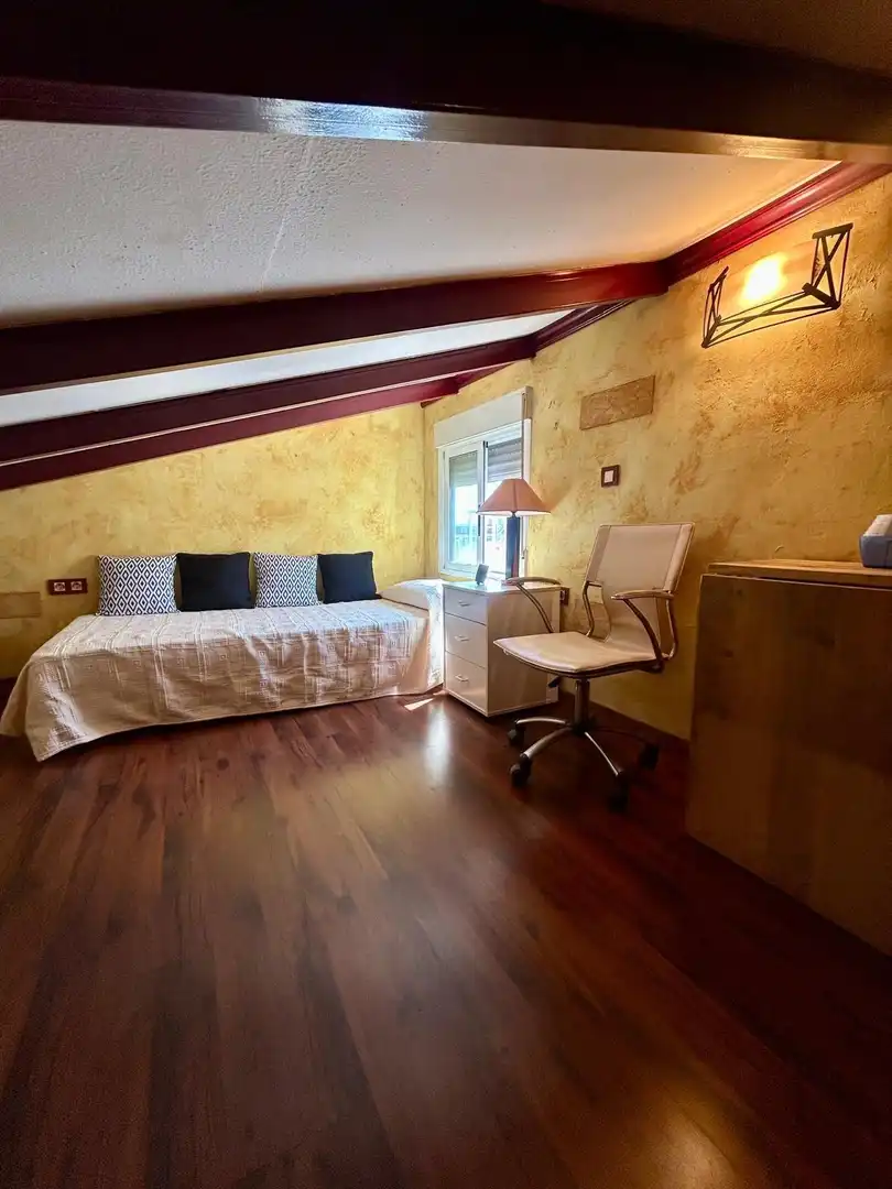 Penthouse with terrace for sale in Avenida Avenida Don Juan de Austria, imagen 17