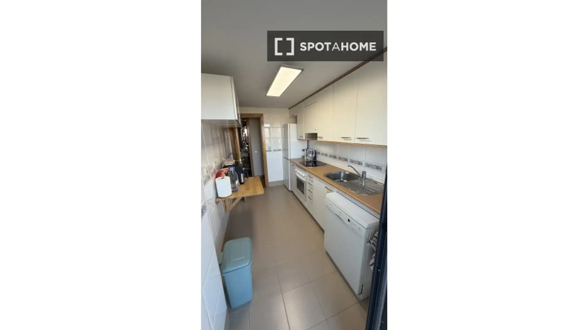 Pis de lloguer a Las Águilas