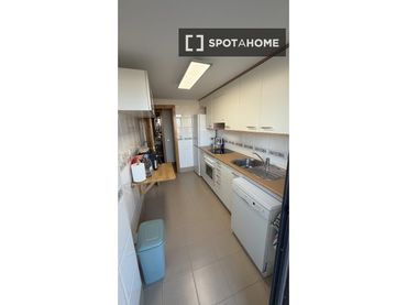Wohnung mit Balkon zur Miete in Latina