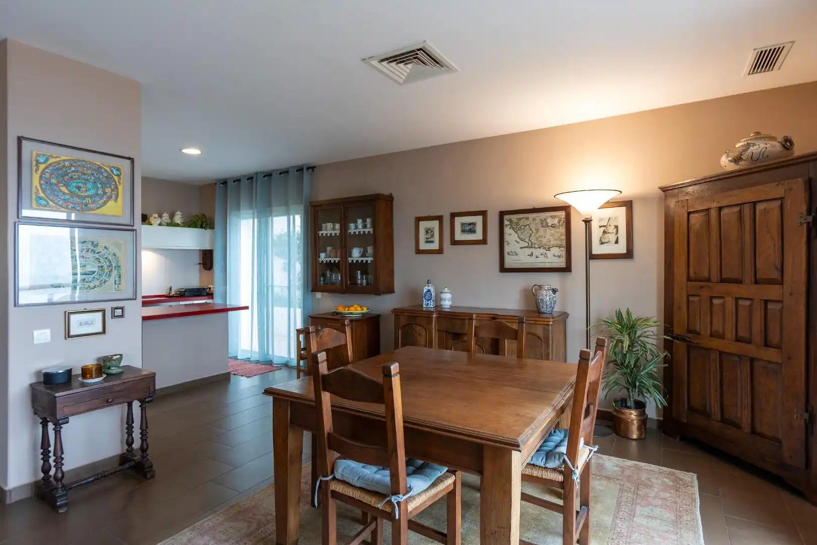 Chalet con piscina en venta en Calle Platano, imagen 27