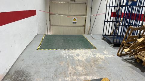 Foto 4 von Fabrikhallen zur Miete in Molina de Segura - Calle Calasparra, Ribera de Molina - Torrealta, Molina de Segura