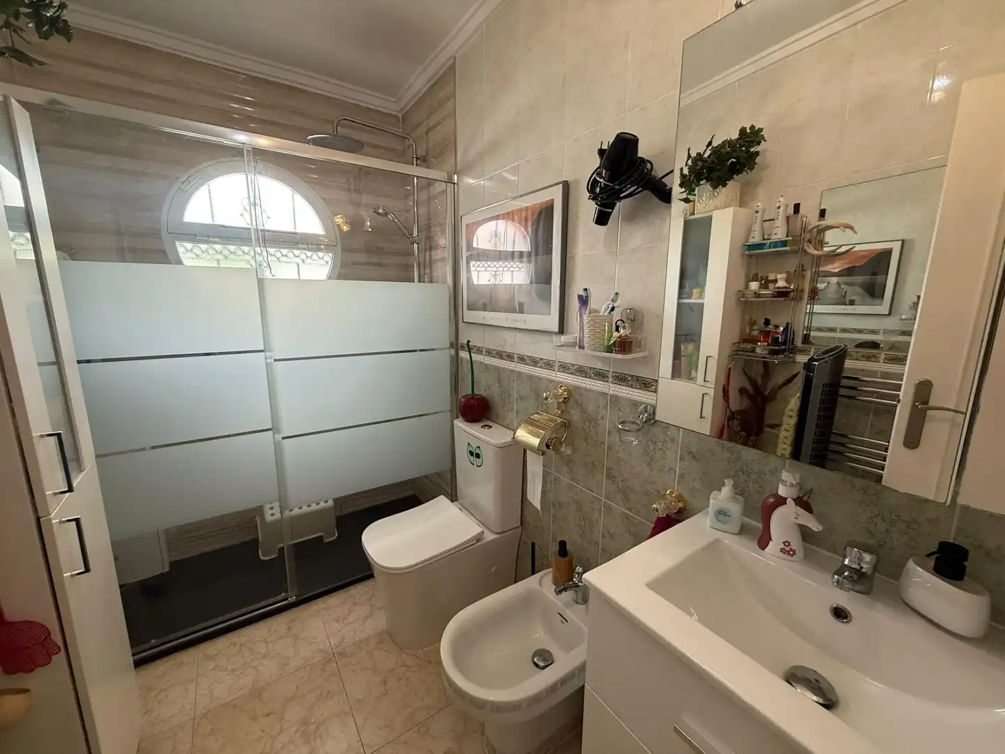 Casa pareada con terraza en venta en Calle Calle Trepadora, imagen 24