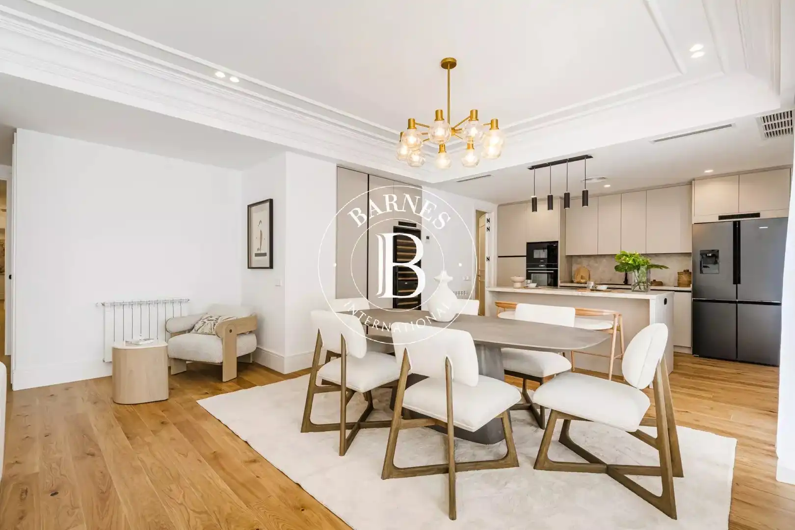 Flat with terrace for sale in Moncloa - Aravaca, imagen 8