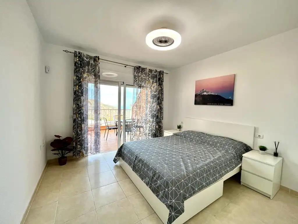 Bedroom of Attic for rent in Chayofa