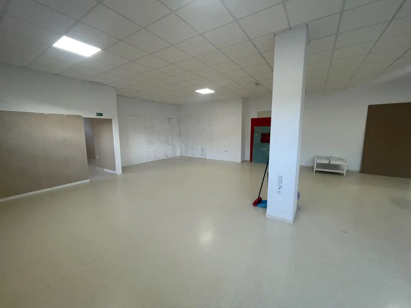 Local comercial en alquiler en Calle Eduardo Naranjo, imagen 13