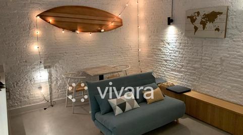 Foto 5 de Pis en venda a Carrer del Baluard, La Barceloneta,  Barcelona Capital