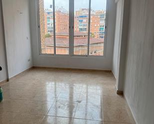 Bedroom of Flat to rent in Málaga Capital  with Air Conditioner, Oven and Washing machine