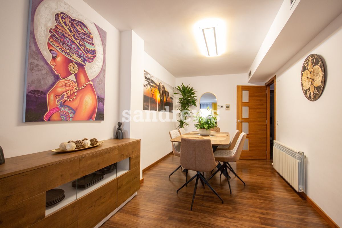 Piso en venta en Centre