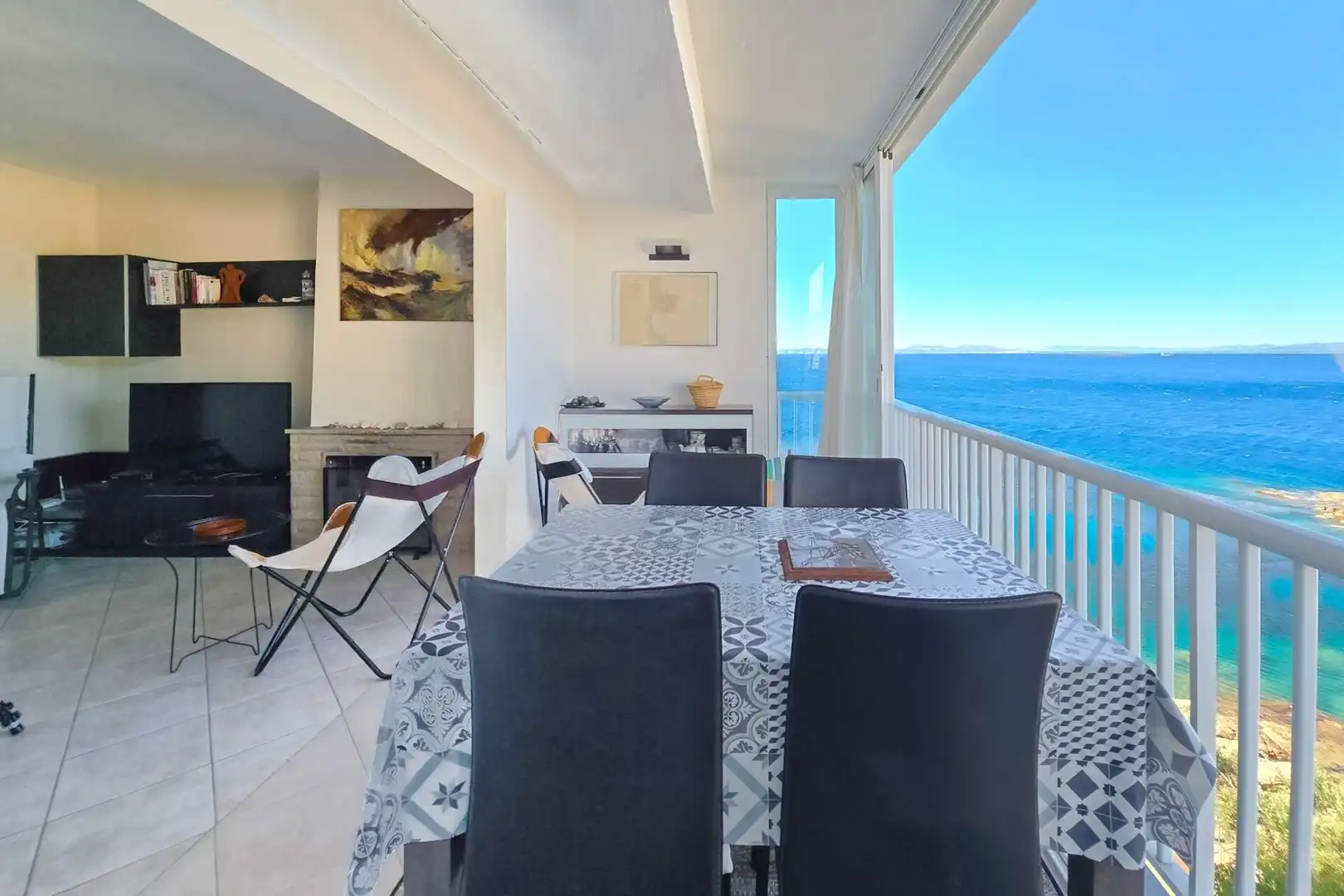 Appartement avec terrasse à vendre à Carretera Carretera Canyelles 6, imagen 17