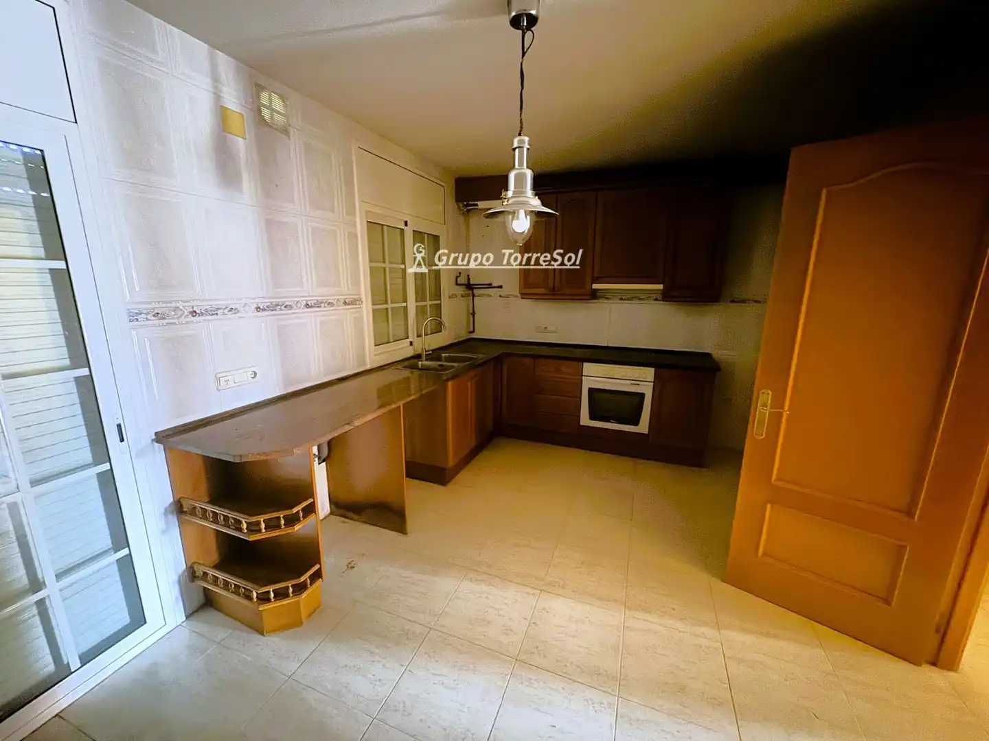 Casa adosada en venta en Bisbe Catala, Calafell Poble