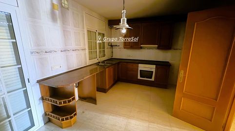 Foto 5 de Casa adosada en venda a Bisbe Catala, Calafell Poble, Calafell