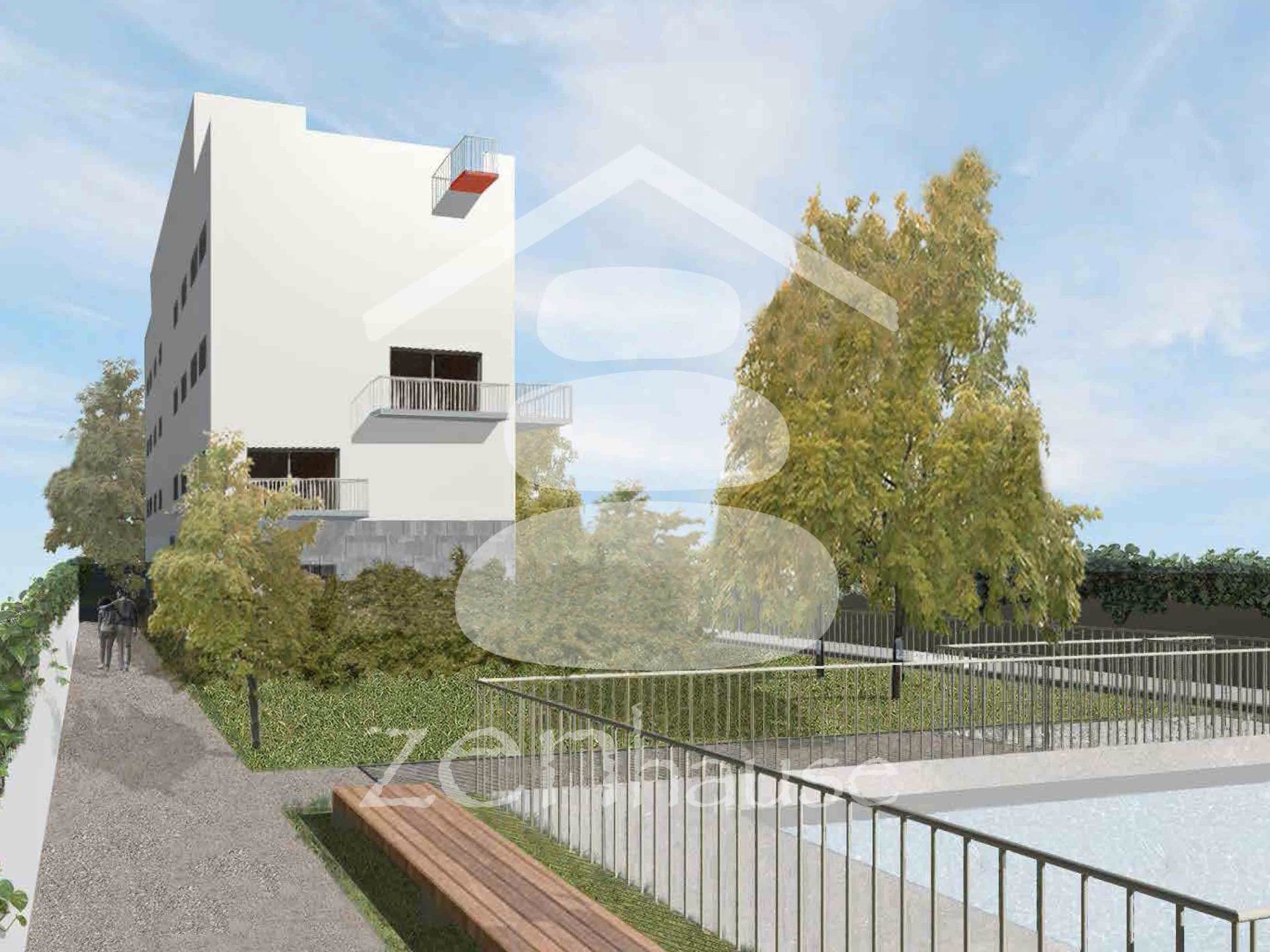 Flat for sale in  Madrid Capital  with Air Conditioner, Heating and Terrace