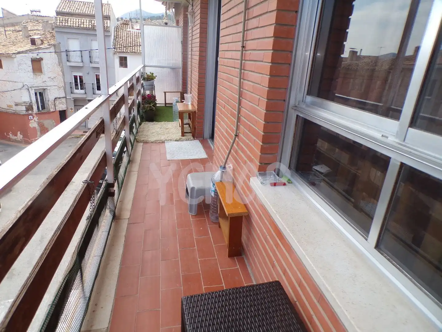 Appartamento con ascensore in vendita a Onil, imagen 4