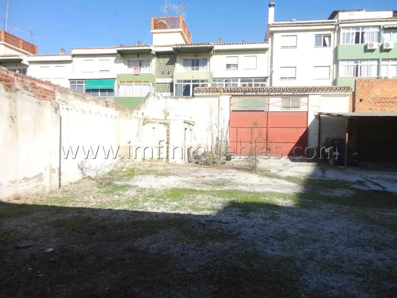 Exterior view of Residential for sale in Vélez-Málaga