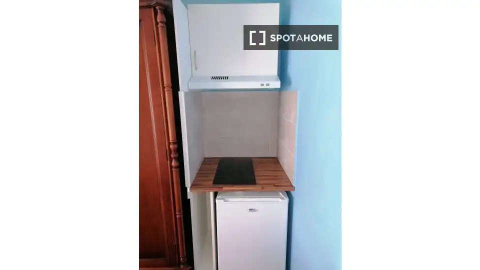Habitació a Retamar
