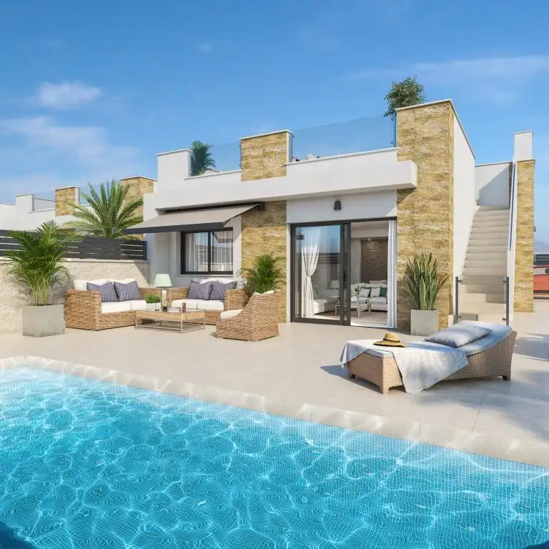 Casa en venda a San Fulgencio, imagen 9