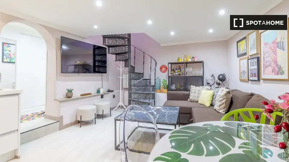 Flat to rent in Centro, imagen 10