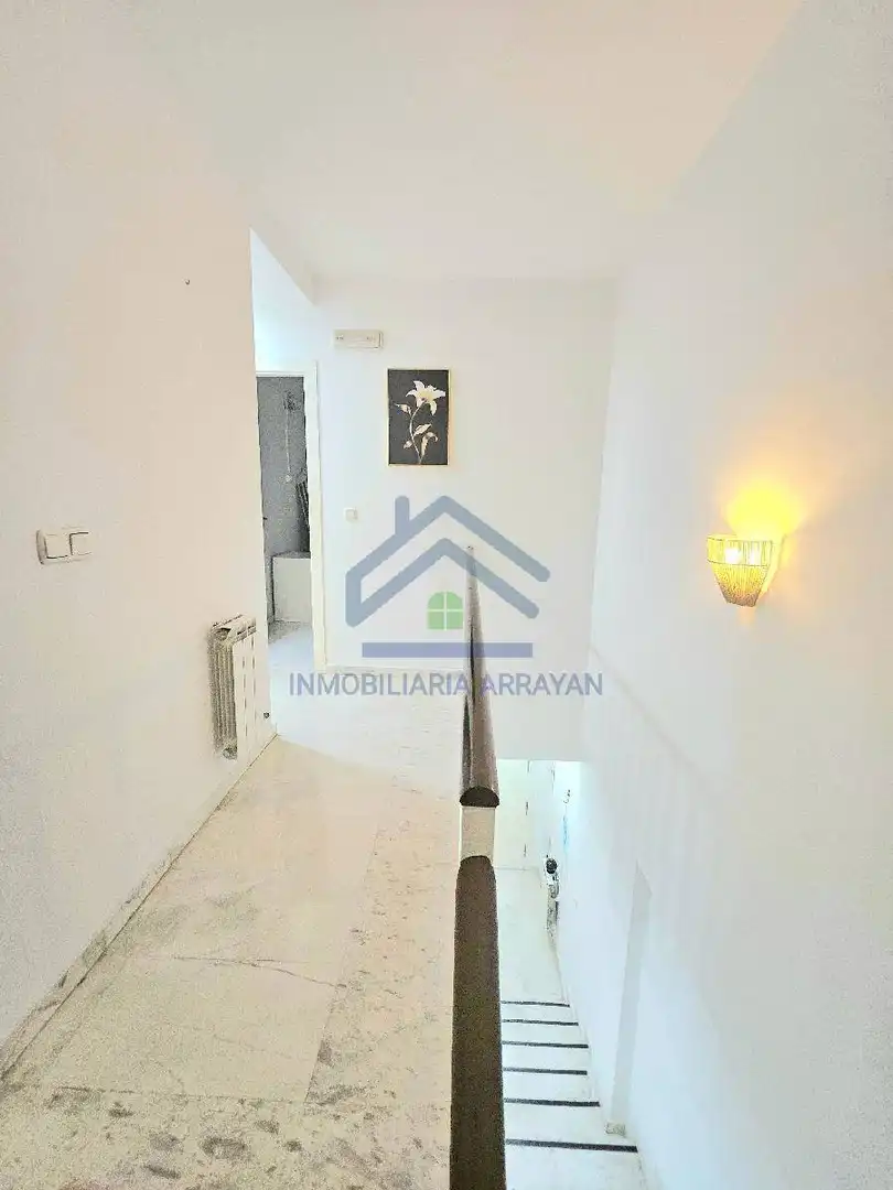 Casa con piscina en venta en Poniente, imagen 24