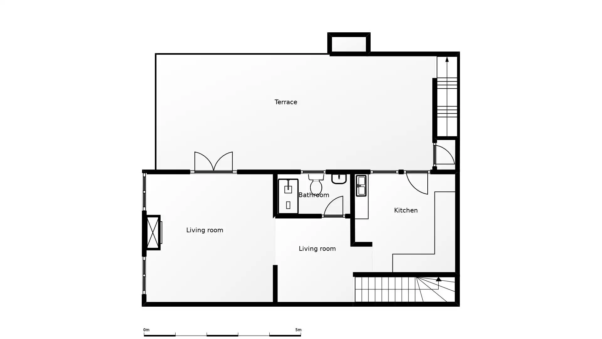 Flat for sale in Santanyí  with Air Conditioner and Terrace