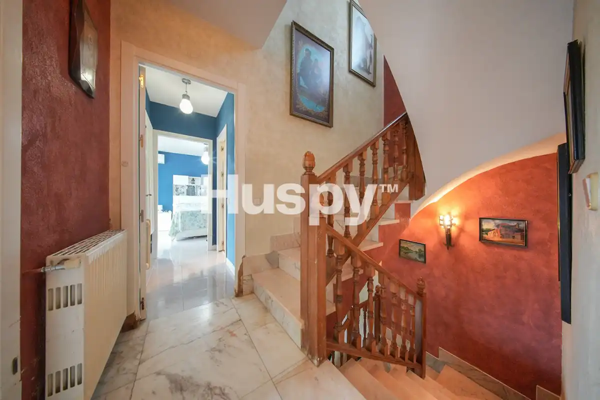 Detached house with terrace for sale in Calle el Ejido, imagen 29