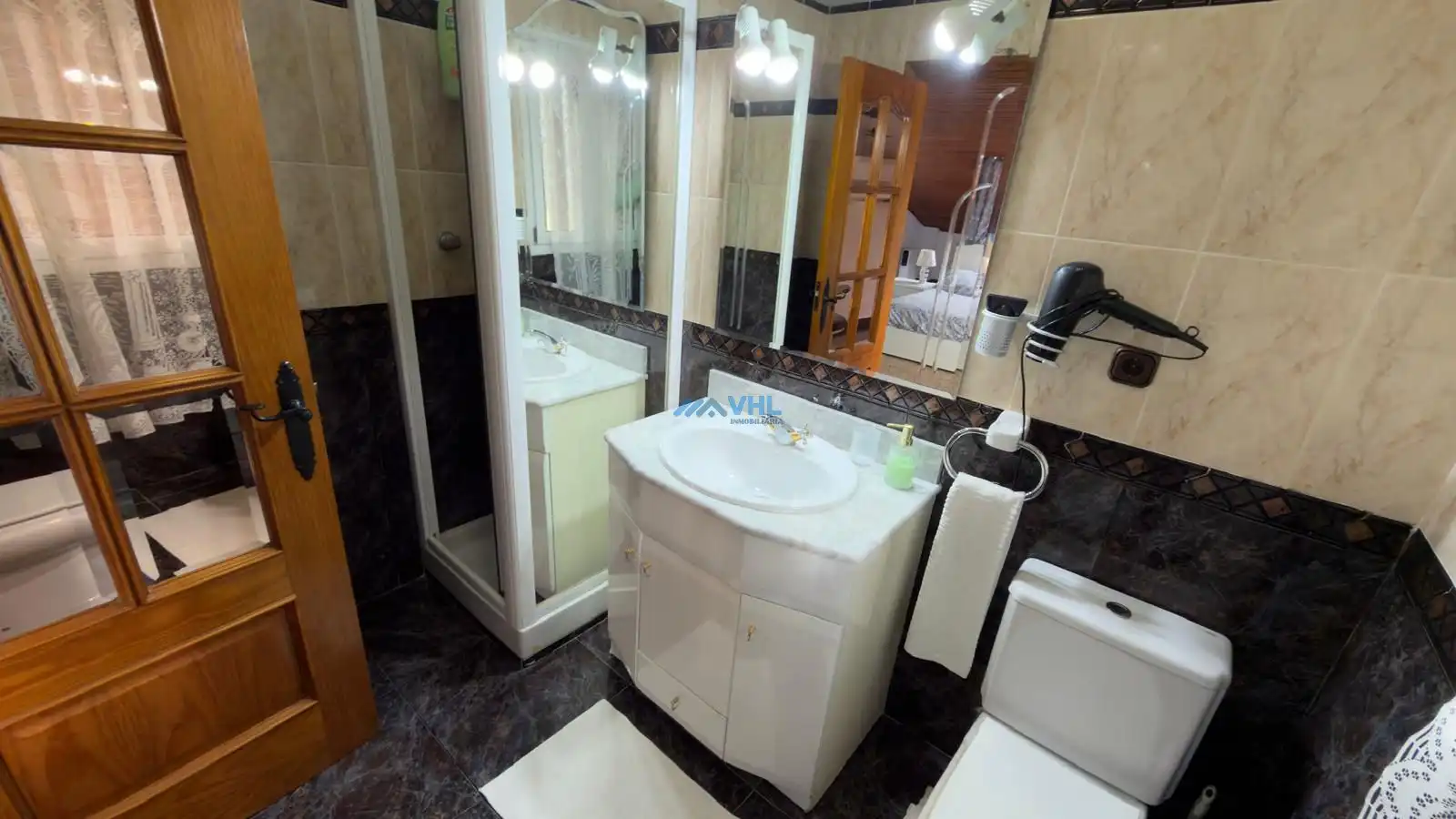 Casa amb jardí en venda a Barrio Sámano 86D, imagen 61