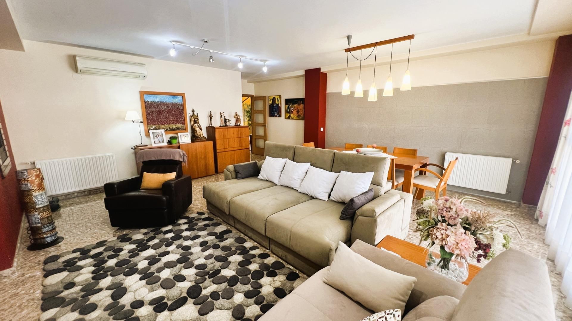 Attic for sale in Calle LEPANTO, 89, Ensanche - Parque del Oeste